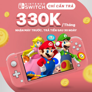 Nintendo Switch Lite - Blue Nintendo Switch Lite - Blue