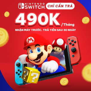 Nintendo Switch OLED model with White Joy‑Con Nintendo Switch OLED model with White Joy‑Con