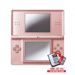 Nintendo DS Lite Cũ