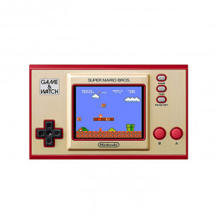 Game & Watch: Super Mario Bros Limited Edition