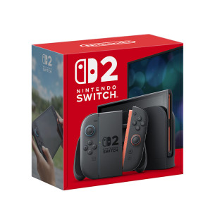 Nintendo Switch 2 - BH 3 Tháng