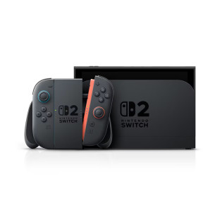 Nintendo Switch 2 - BH 3 Tháng