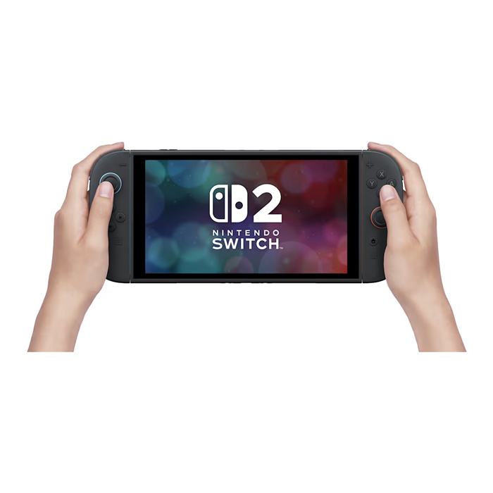 Nintendo Switch 2 - BH 3 Tháng