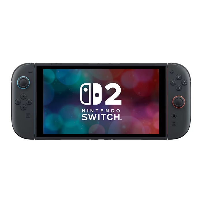 Nintendo Switch 2 - BH 3 Tháng