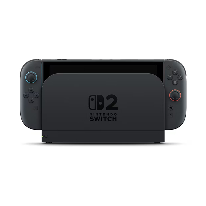 Nintendo Switch 2 - BH 3 Tháng