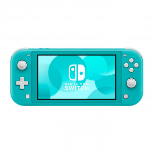Nintendo Switch Lite Turquoise USED