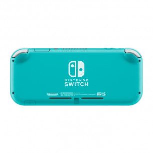 Nintendo Switch Lite Turquoise USED Nintendo Switch Lite Turquoise USED