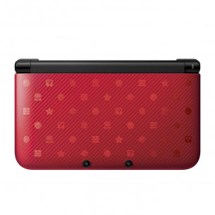 Nintendo 3DS LL - Super Mario Bros 2 Cũ