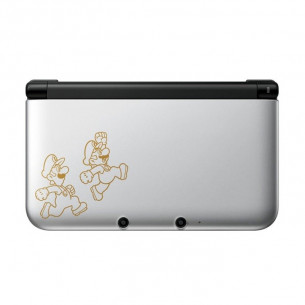 Nintendo 3DS XL Mario & Luigi Dream Team Limited Edition Cũ