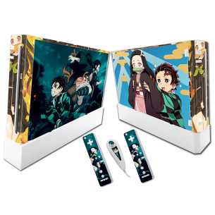 Nintendo Wii Secondhand