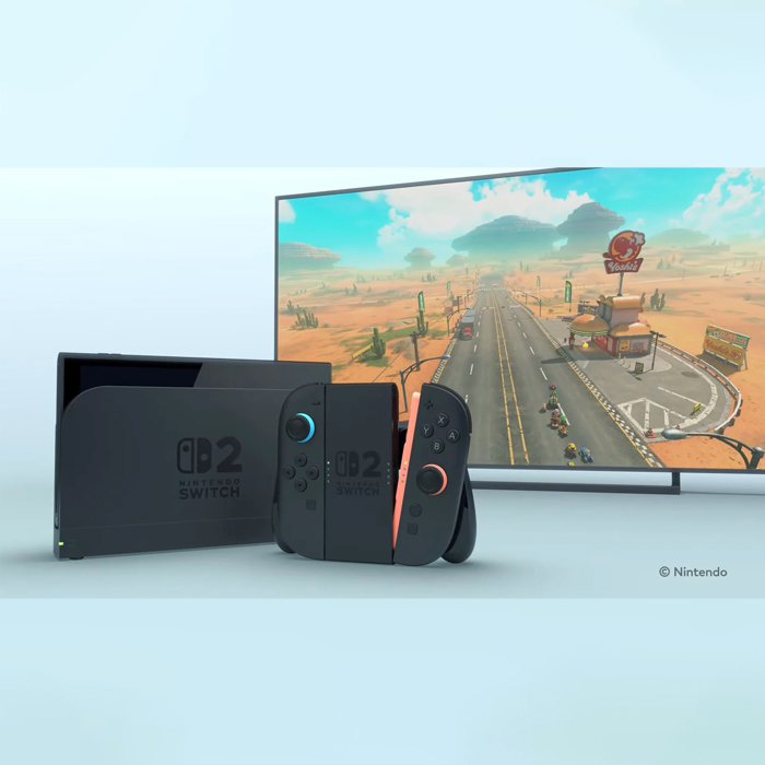 Nintendo Switch 2