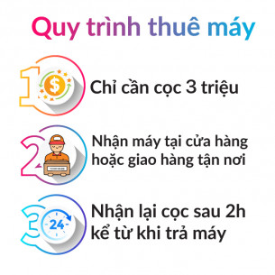 Cho thuê Nintendo Switch