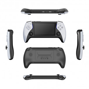 Máy Game Retro Project X - Gray Máy Game Retro Project X - Gray