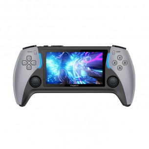 Máy Game Retro Project X - Gray