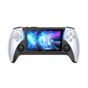 Máy Game Retro Project X - White