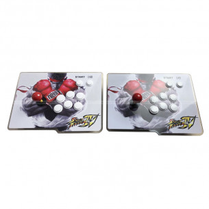 Máy chơi game Pandora's Box 2 Joysticks 20.000 Games