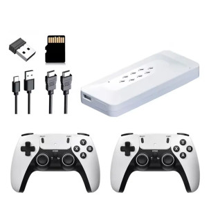 Máy Chơi Game Retro Game Stick M22 - 64GB Máy Chơi Game Retro Game Stick M22 - 64GB