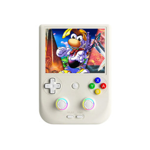 Anbernic - Retro Game Handheld RG406 - 256GB