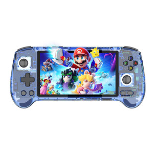 Anbernic - Retro Game Handheld RG556 - 128GB