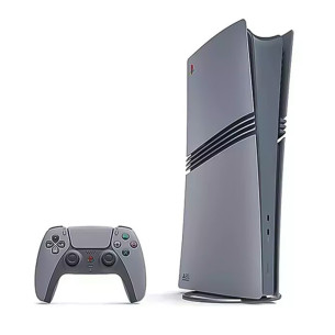 Playstation 5 Pro Console – 30th Anniversary Limited Edition