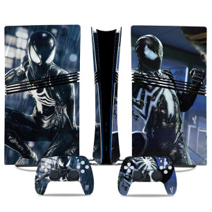 Skin PS5 Pro Digital - 0509 Skin PS5 Pro Digital - 0509