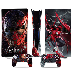 Skin PS5 Pro Digital - 0371 Skin PS5 Pro Digital - 0371