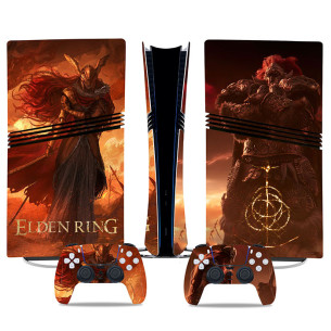 Skin PS5 Pro Digital - 0186 Skin PS5 Pro Digital - 0186