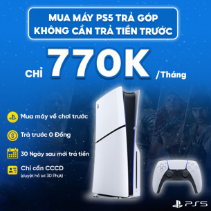 PlayStation 5 Slim/ PS5 Slim Standard Edition PlayStation 5 Slim/ PS5 Slim Standard Edition