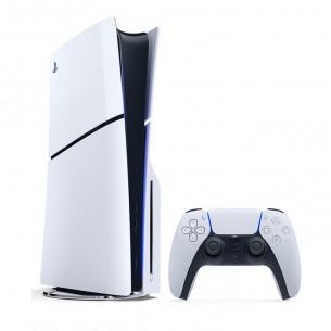 PlayStation 5 Slim/ PS5 Slim Standard Edition PlayStation 5 Slim/ PS5 Slim Standard Edition