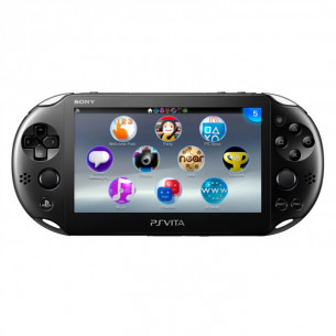 PS Vita 2000 Cũ