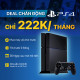 PlayStation 4 500GB