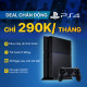 PlayStation 4 Slim 1TB Used