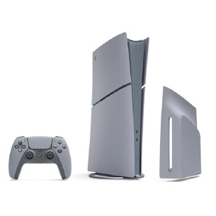 Playstation 5 Digital Edition – 30th Anniversary Limited Edition