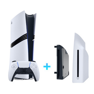 PlayStation 5 Pro/ PS5 Pro Disc Bundle - KOREA - BH 12 Tháng