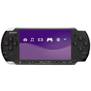 PSP 3000 USED