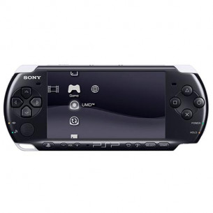 PSP 3000 USED