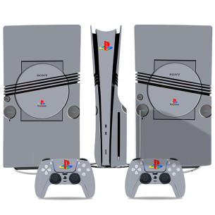 Skin PS5 Pro Disc Drive - 0232 