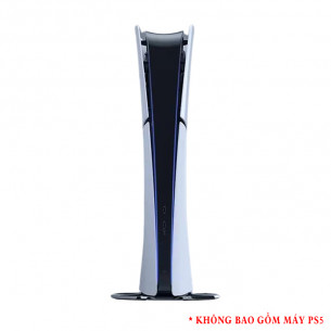 Vertical Stand For PS5 Slim - CFI-ZVS1P - Chính Hãng Vertical Stand For PS5 Slim - CFI-ZVS1P - Chính Hãng