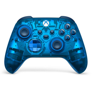 Xbox Series Wireless Controller - Sky Cipher