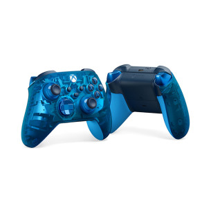 Xbox Series Wireless Controller - Sky Cipher
