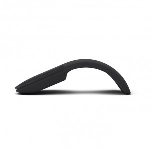 Microsoft Arc Mouse - Black