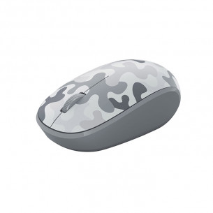 Microsoft Bluetooth Mouse - Arctic Camo