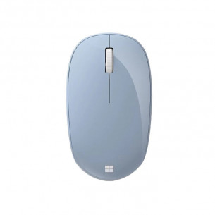 Microsoft Bluetooth Mouse 2020 - Blue Pastel