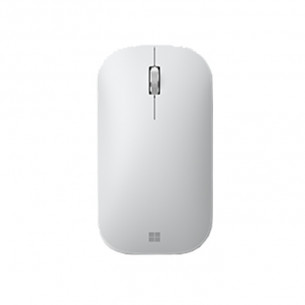Microsoft Modern Mobile Mouse - Glacier