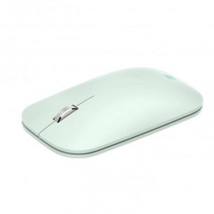 Microsoft Modern Mobile Mouse - Mint Microsoft Modern Mobile Mouse - Mint