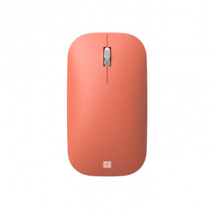 Microsoft Modern Mobile Mouse - Peach