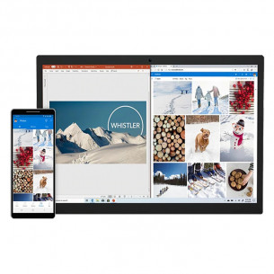 Microsoft Office 365 Home - 1 Năm