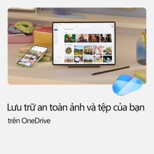 Microsoft Office 365 Family - 1 Năm SCR