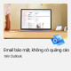 Microsoft Office 365 Family - 1 Năm SCR