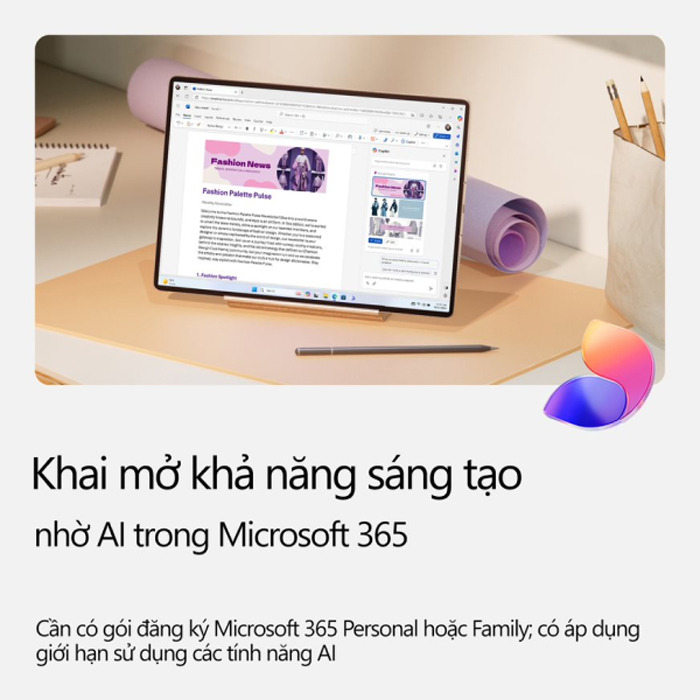 Microsoft Office 365 Family - 1 Năm SCR